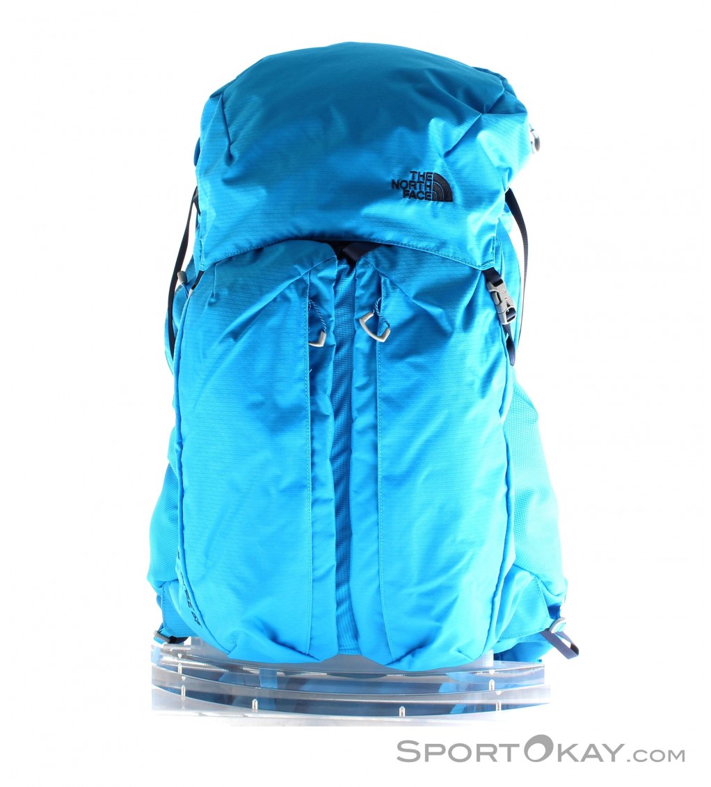 The North Face Banchee 65l Rucksack