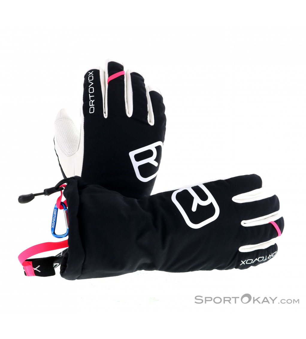 Ortovox Swisswool Freeride Glove Damen Handschuhe