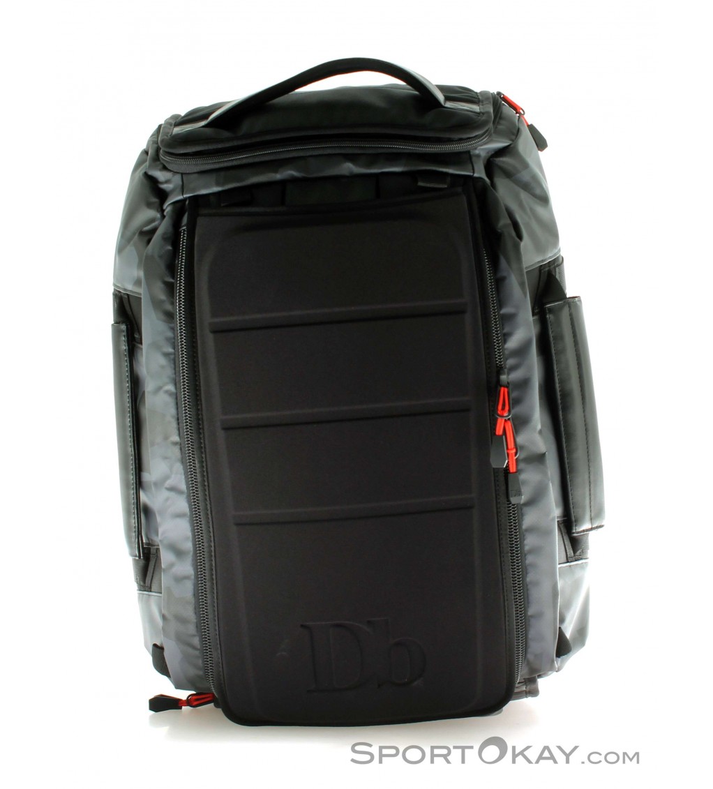 Douchebags The Carryall 40l Limited Edition Freizeittasche