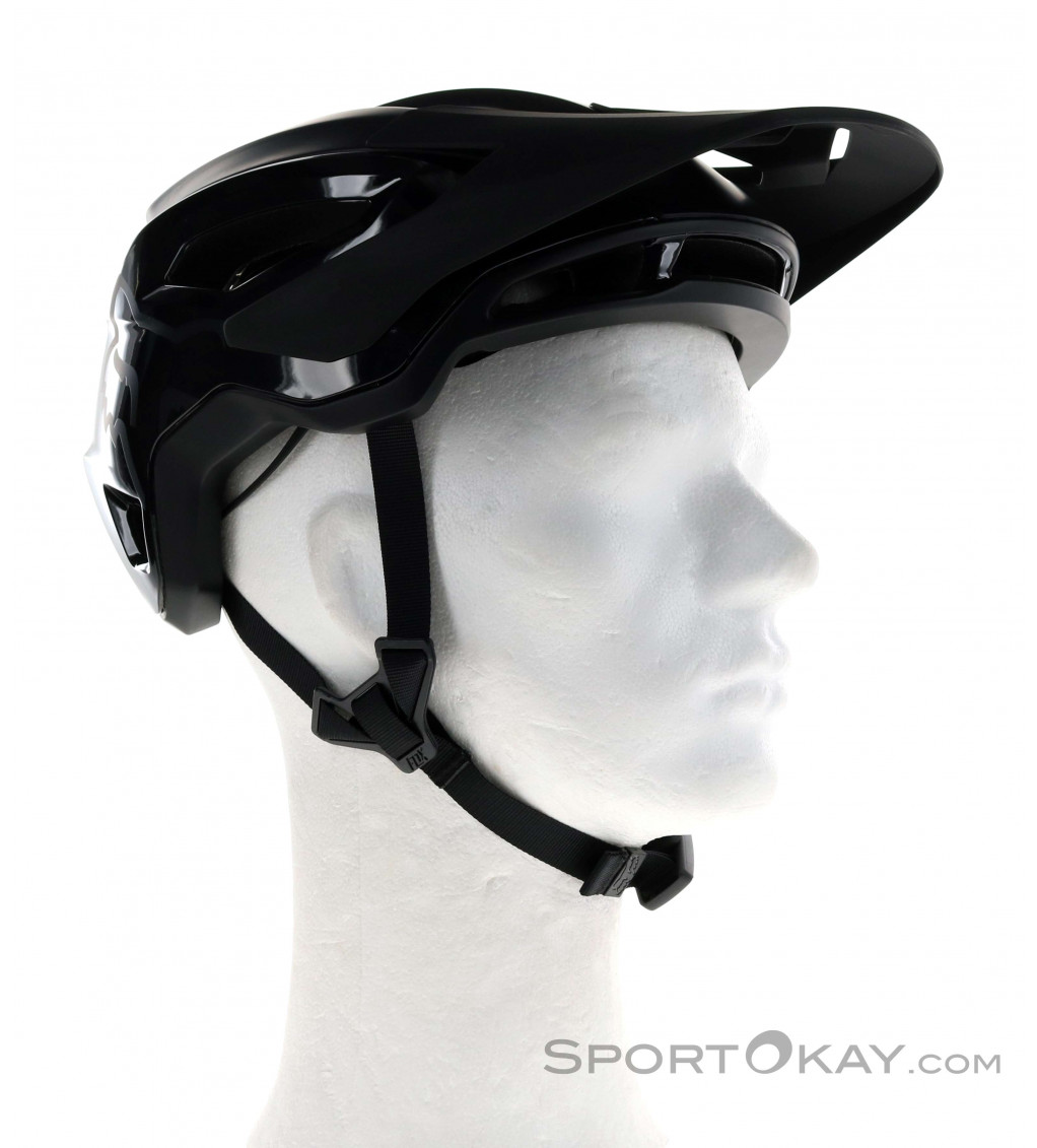 Fox Speedframe Pro MTB Helm