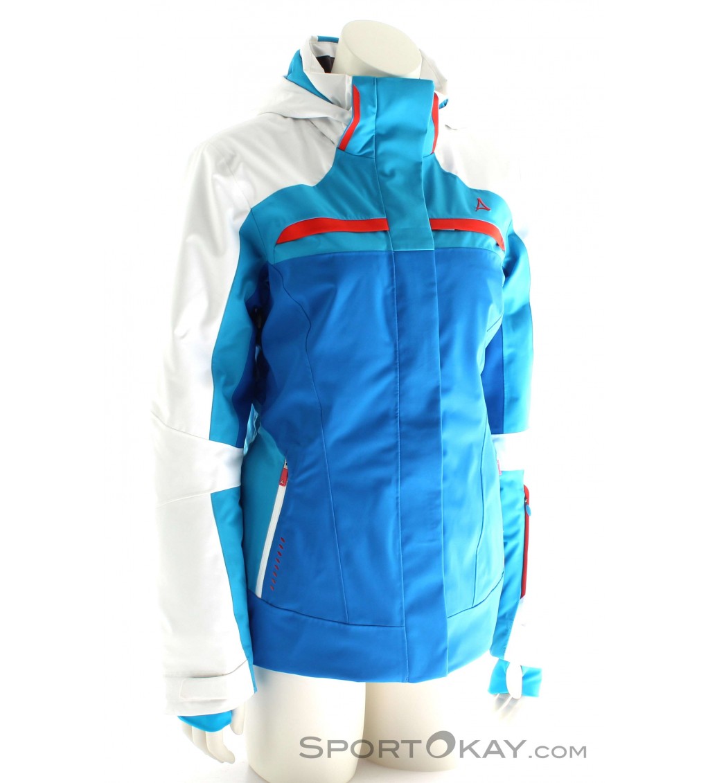 Schöffel Obergurgl Jacket 1 Damen Skijacke