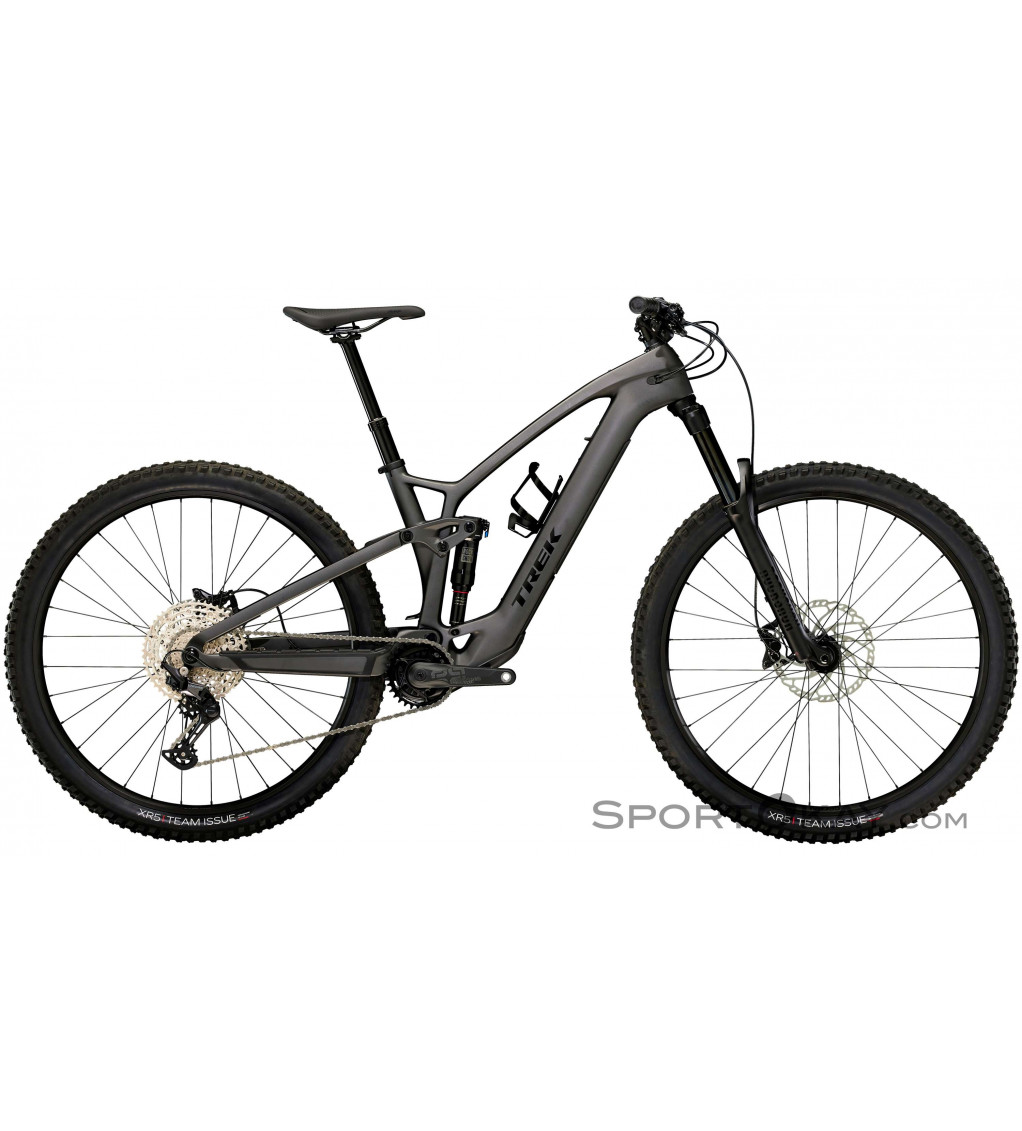 Trek Fuel EXe 9.5 Deore 360Wh 29" 2023 E-Bike