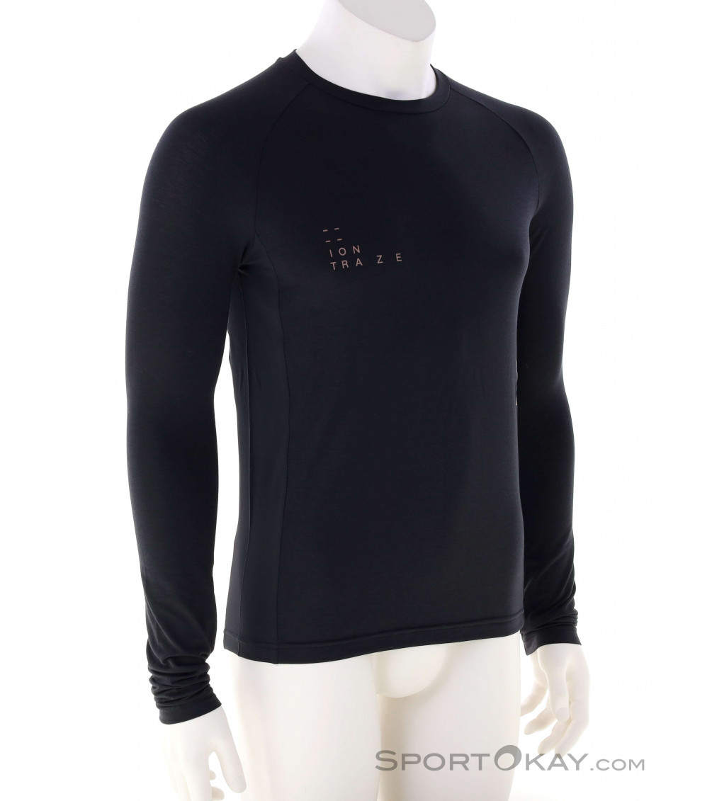 ION Traze L/S Herren Bikeshirt