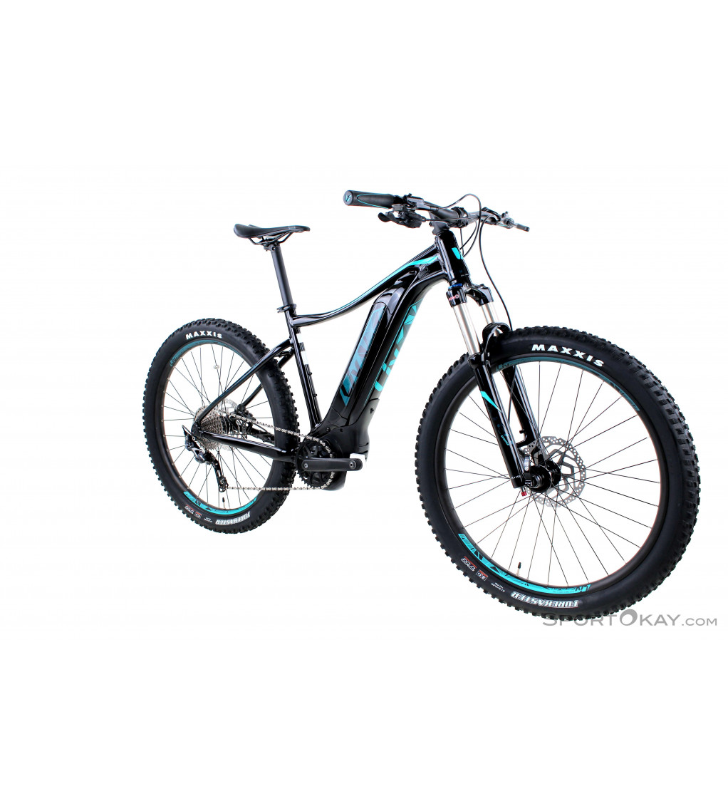 Liv Vall-E+ 2 27,5" 2019 Damen E-Bike Trailbike