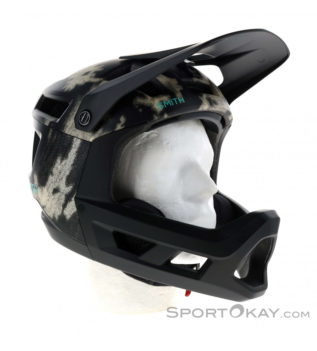 Smith Mainline MIPS Fullface Helm