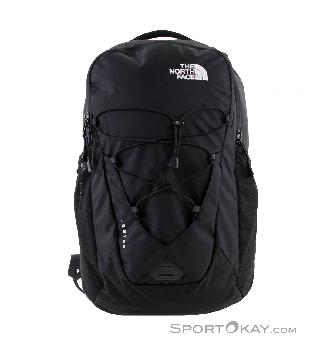 The North Face Jester 26l Rucksack