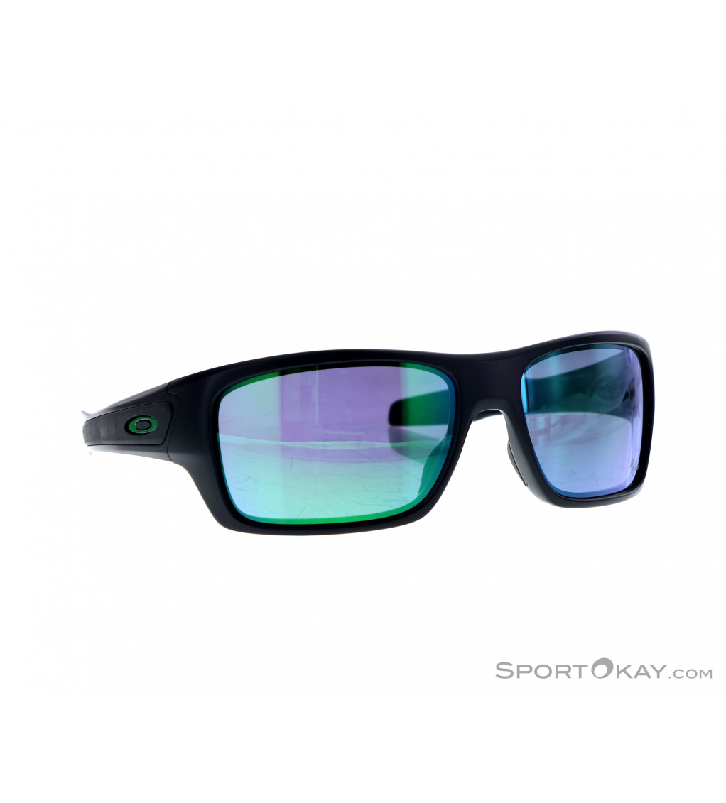 Oakley Turbine Sonnenbrille