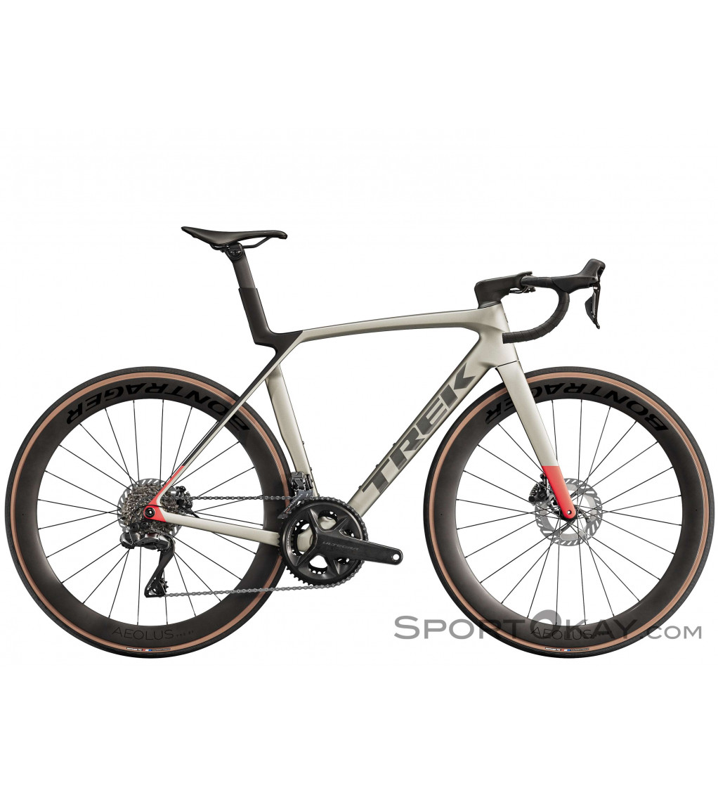 Trek Madone SL 7 Gen8 28“ 2025 Rennrad