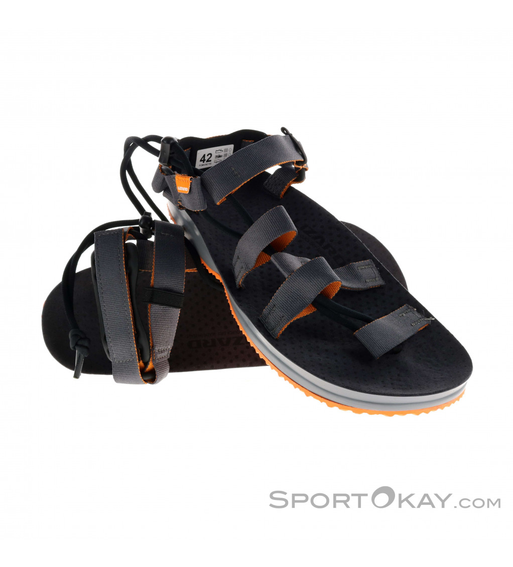 Lizard Hex H20 Herren Sandalen