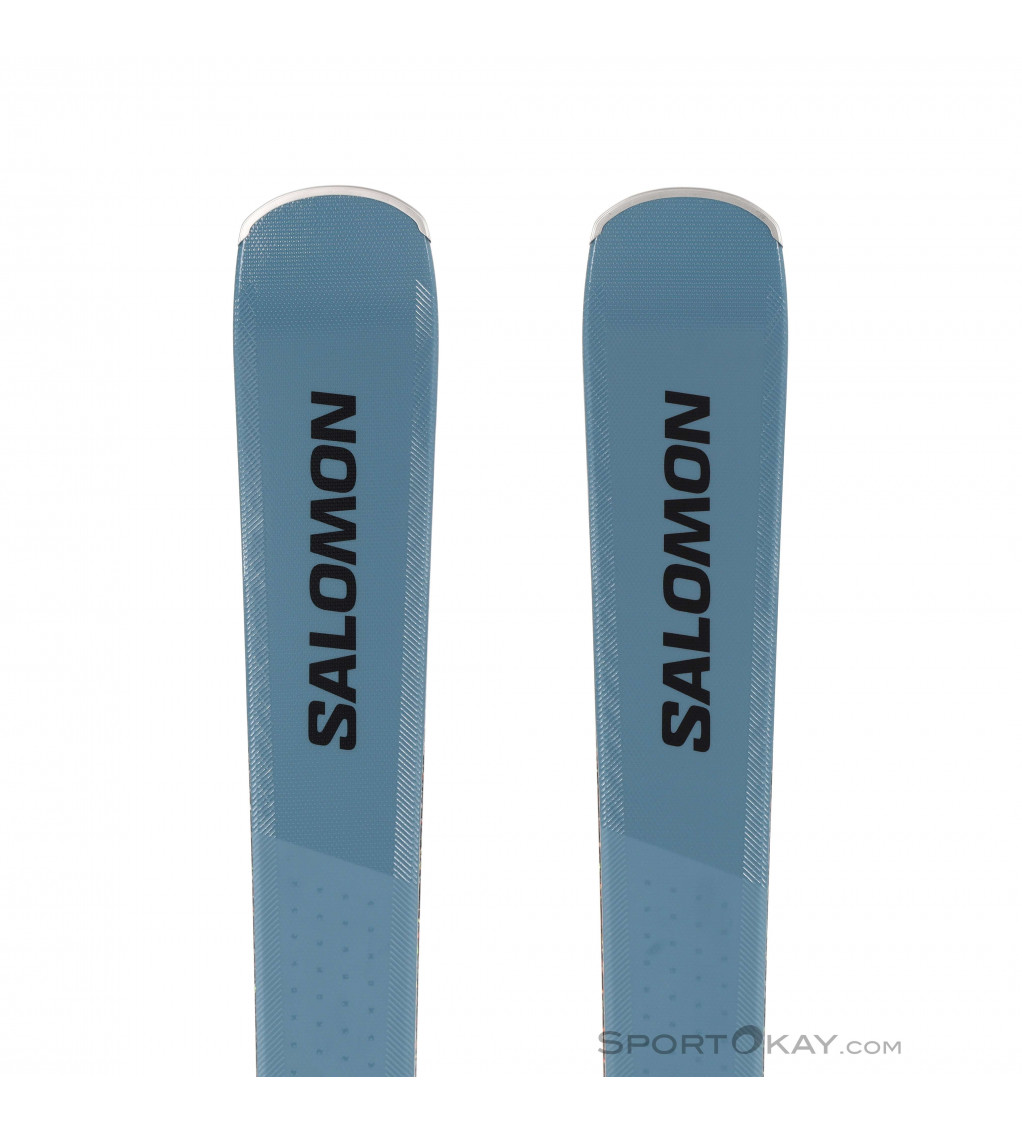Salomon blizzard skis 2025