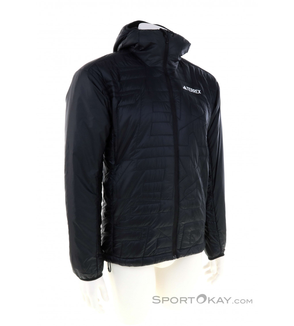 adidas Terrex Xperior Varilite Herren Outdoorjacke