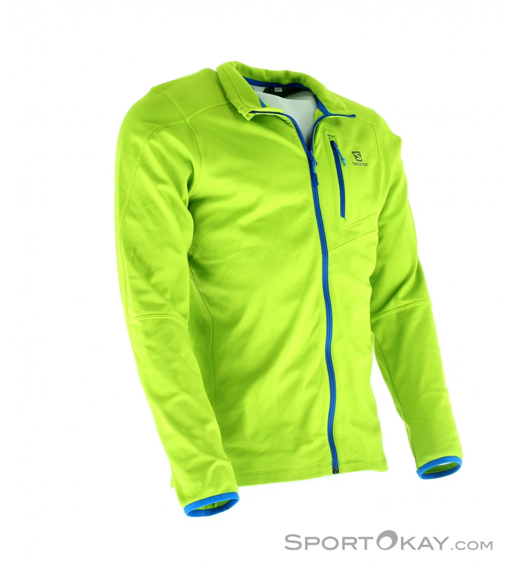 Salomon discovery fz cheap