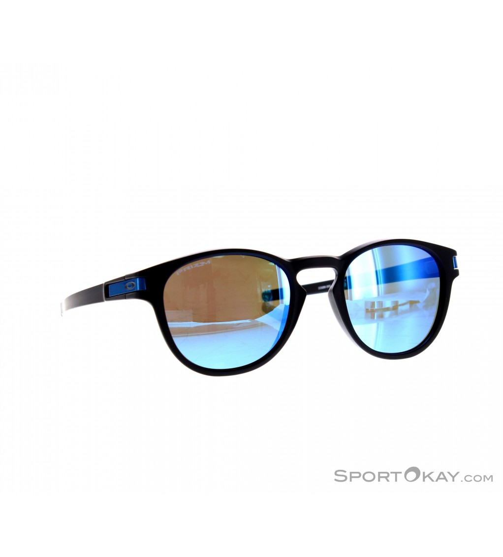 Oakley Latch Prizm Sonnenbrille