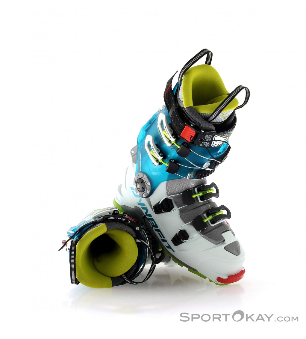 Dynafit Radical CR Woman Tourenschuhe Tourenschuhe Tourenschuhe Skitouren Alle