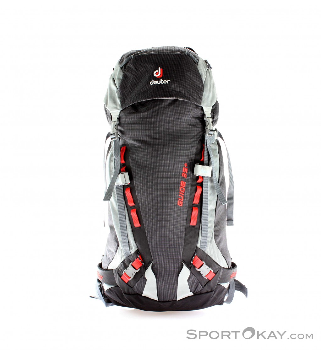 Deuter guide 35 top