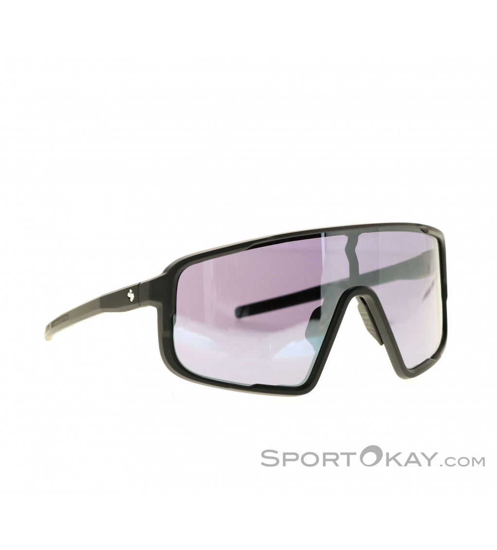 Sweet Protection Momento Rig Reflect Sportbrille