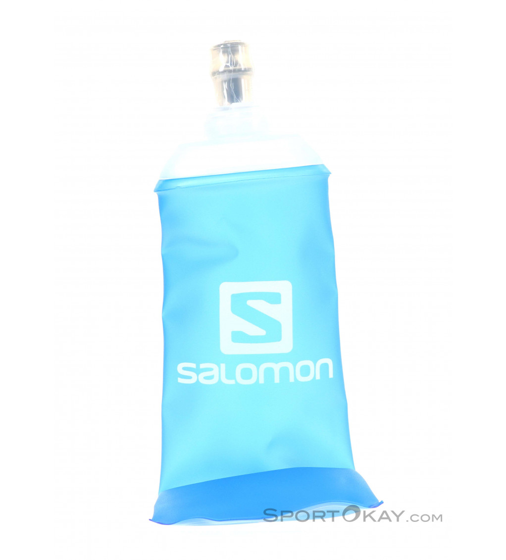 Salomon Soft Flask 0,5l Trinkflasche