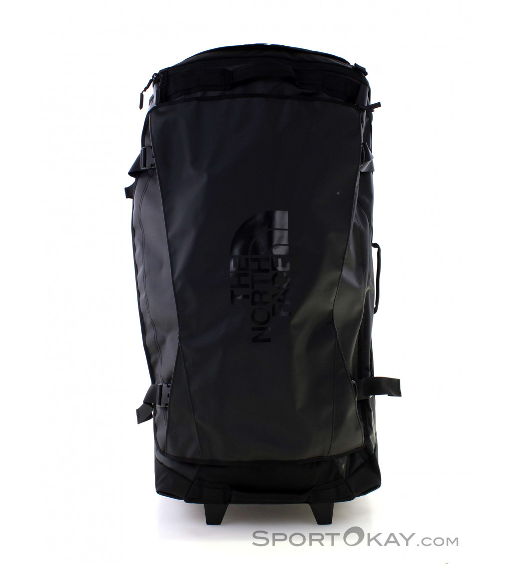 The North Face Rolling Thunder 36 155l Reisetasche Taschen Freizeittaschen Fashion Alle