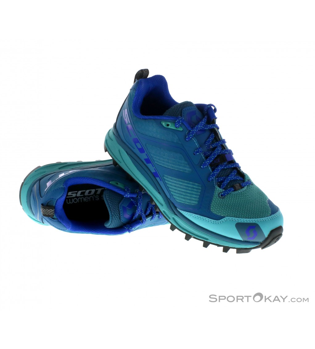 Scott Kinabalu Supertrac Damen Traillaufschuhe