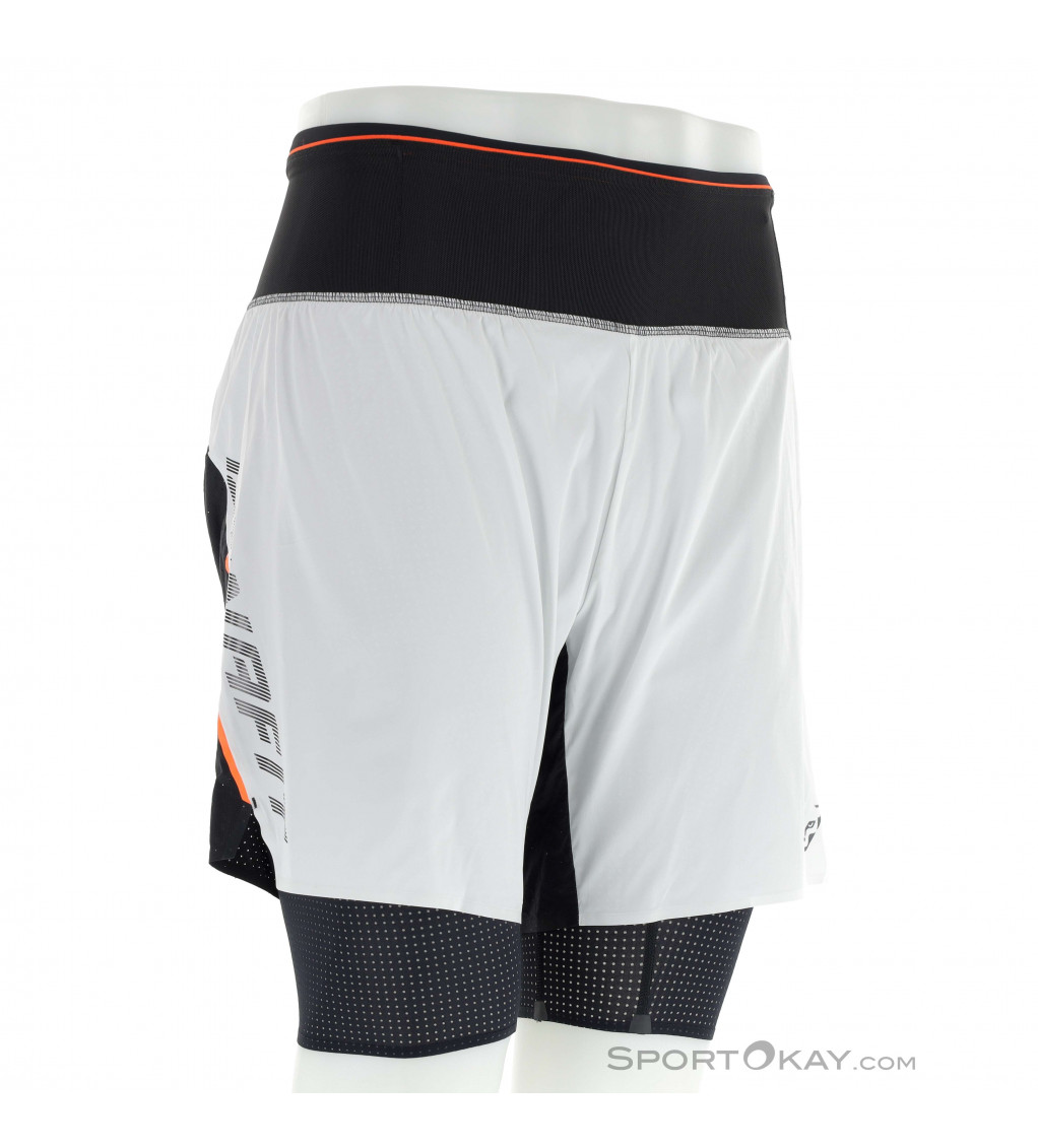 Dynafit DNA Ultra 2in1 Herren Laufshort