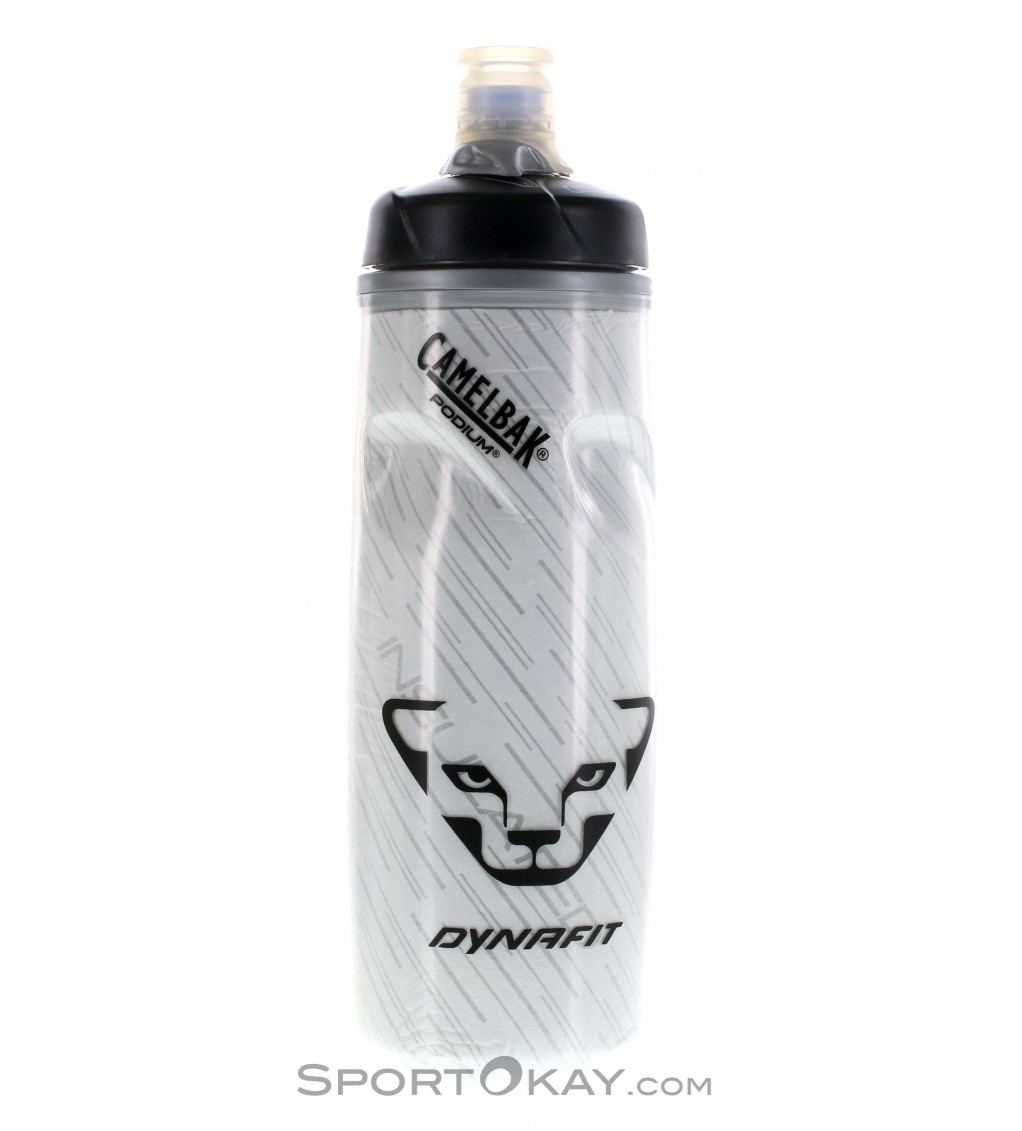 Dynafit Race Thermo Bottle 0,62l Trinkflasche