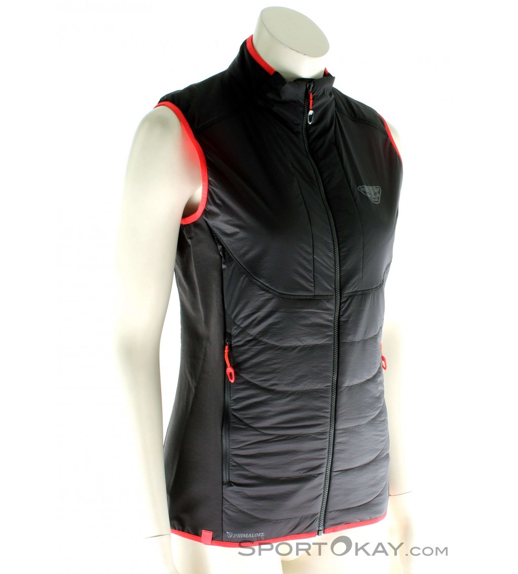 Dynafit Radical 2 Primaloft Vest Damen Primaloft Tourenweste