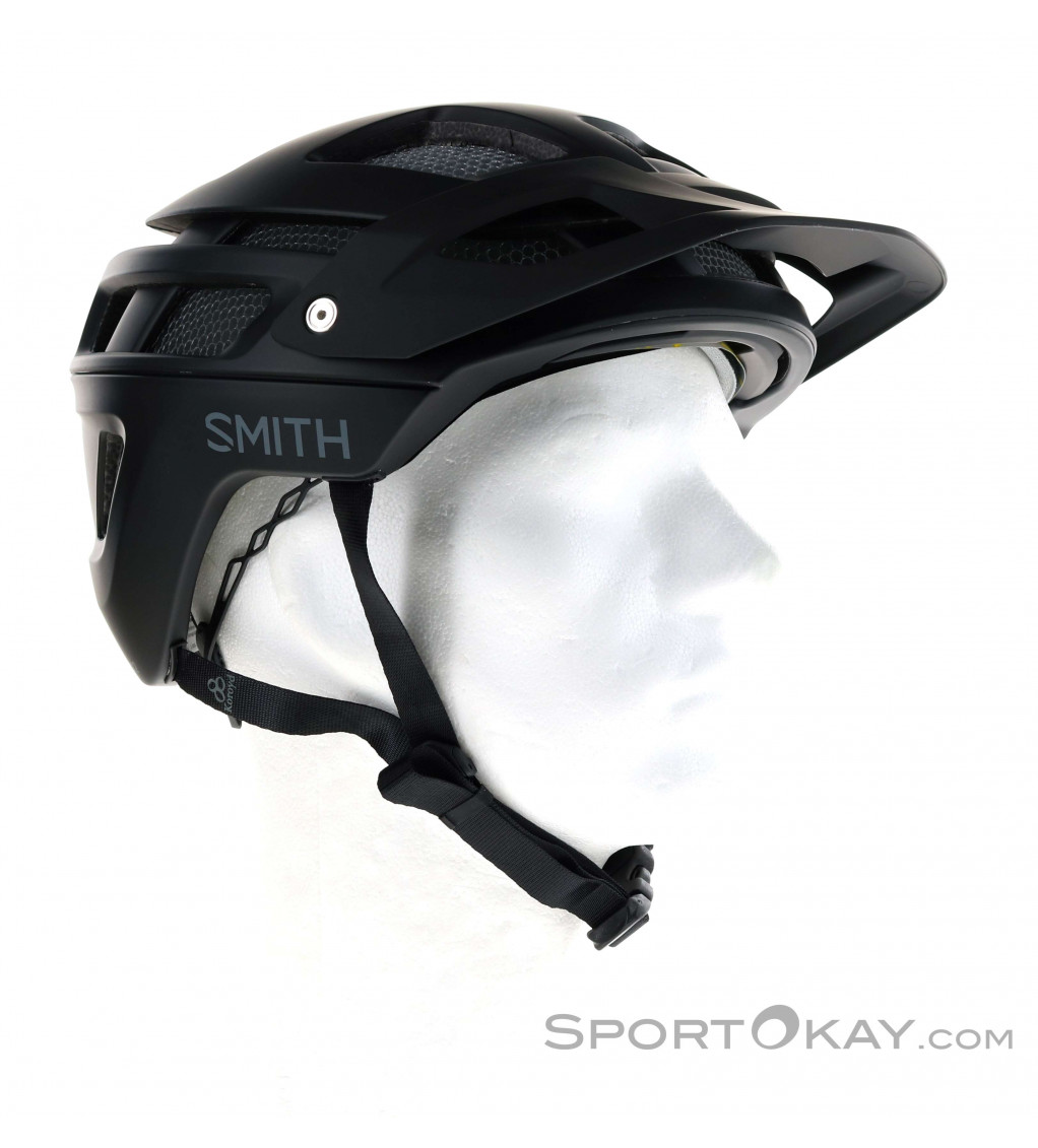 Smith Forefront 2 MIPS MTB Helm