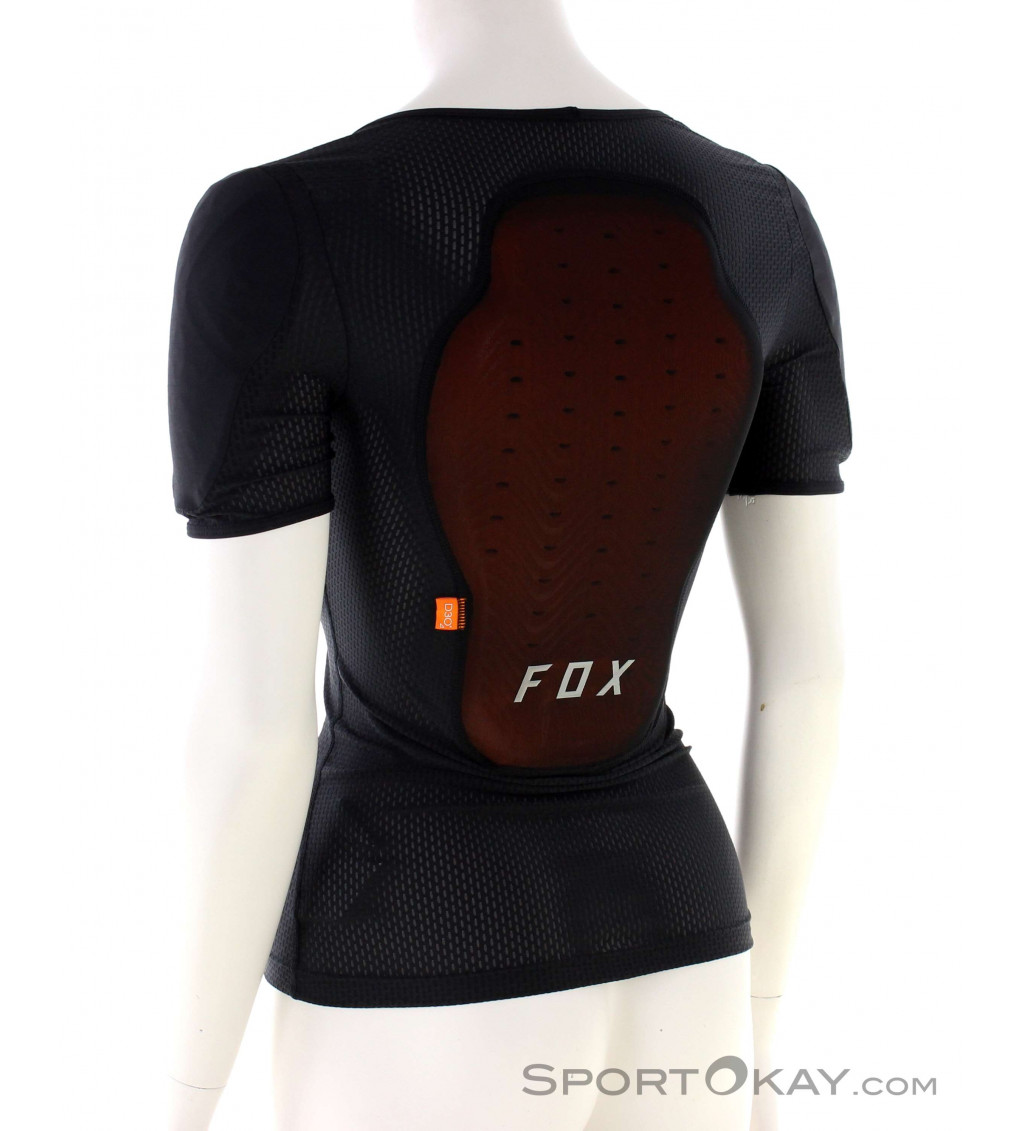 Fox Baseframe Pro SS Damen Protektorenshirt