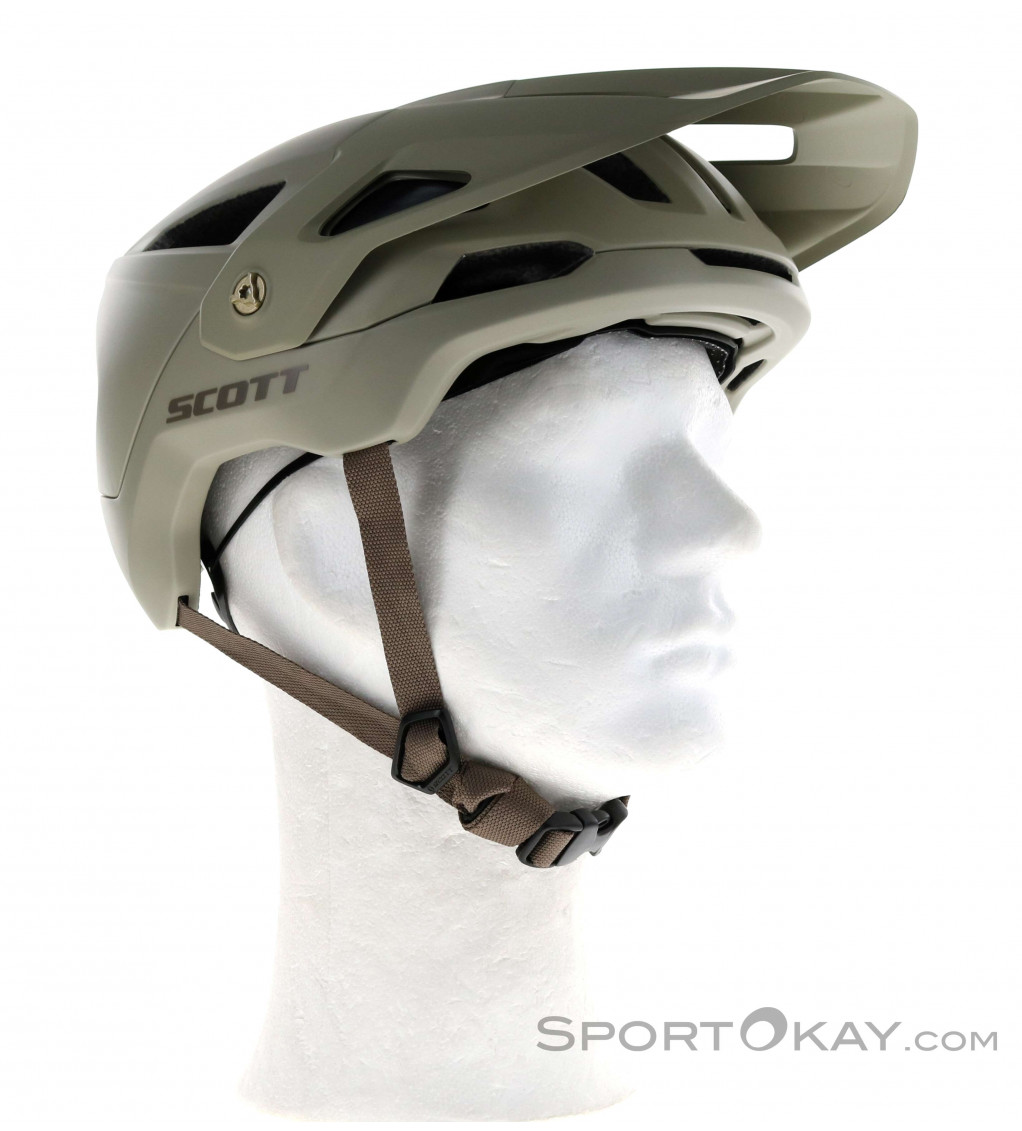 Scott Stego Plus MIPS MTB Helm