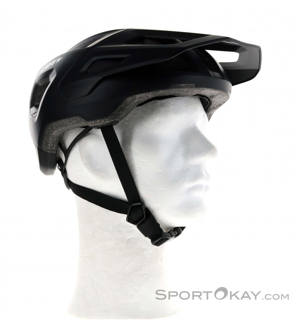 Scott Argo Plus MIPS MTB Helm