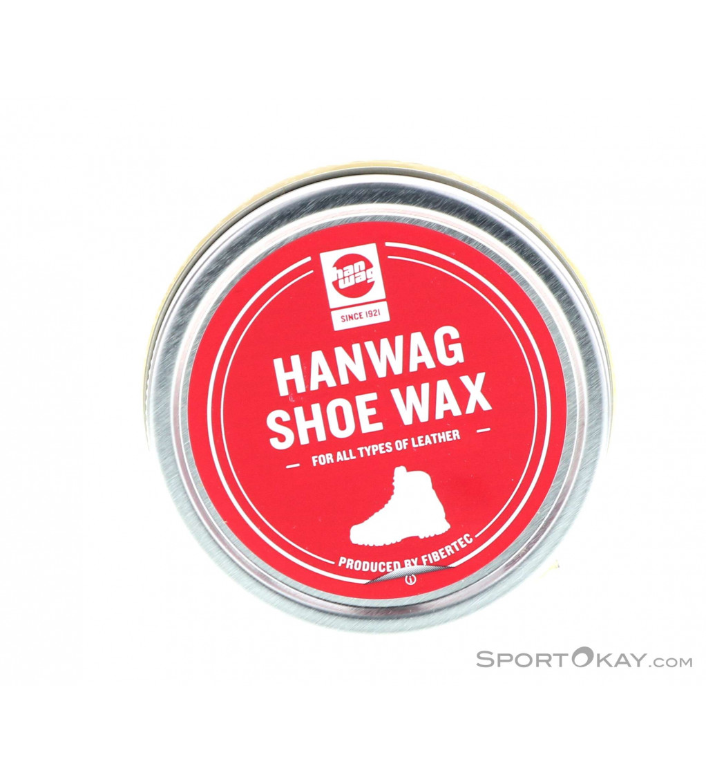 Hanwag Shoe Wax 100ml Wachs