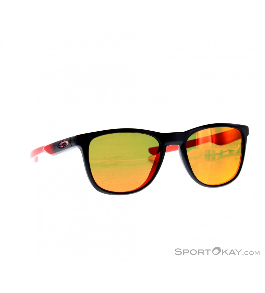 Oakley Trillbe X Prizm Sonnenbrille