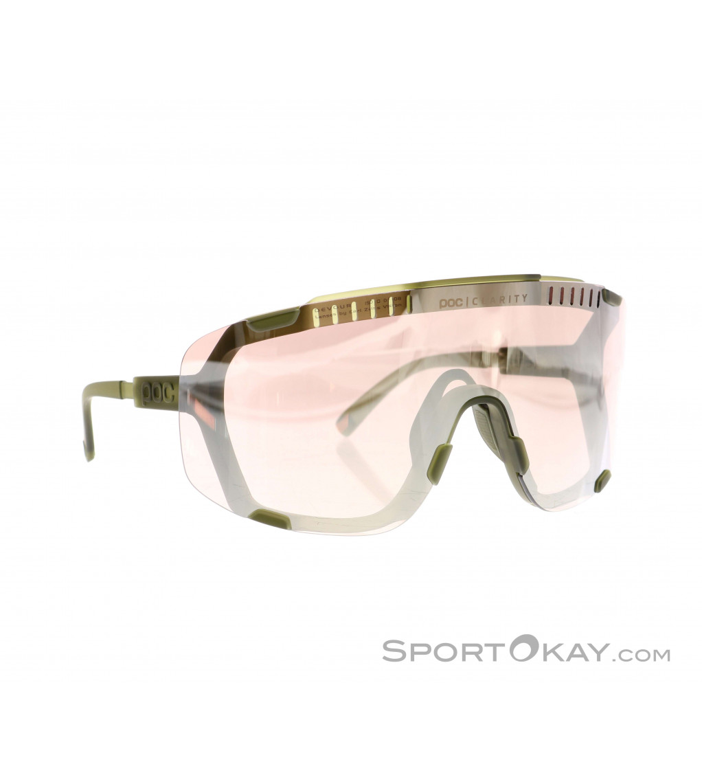 POC Devour Sportbrille