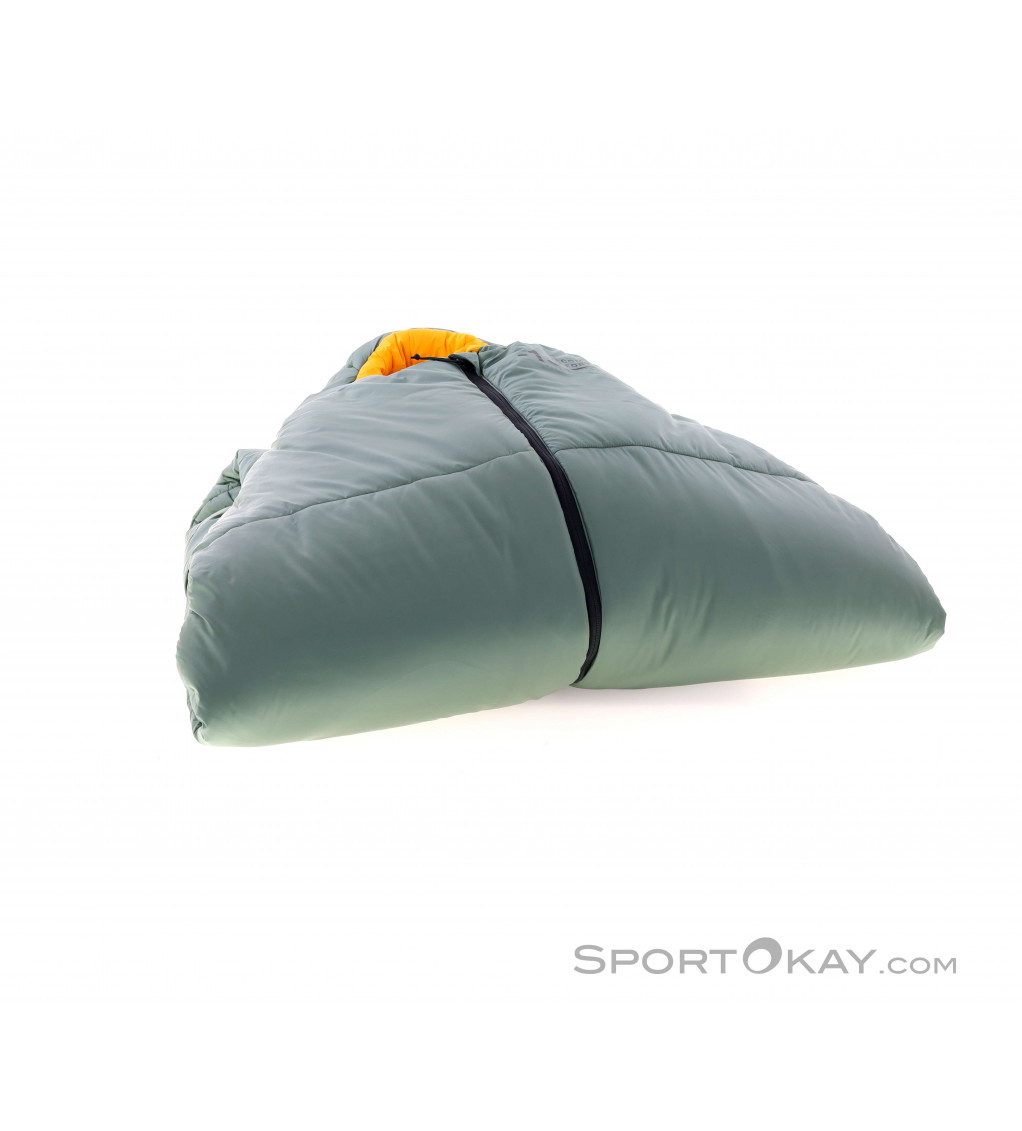 Mammut Comfort Fiber Bag -15C Schlafsack