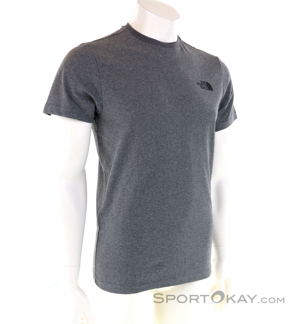 The North Face Simple Dome Herren T-Shirt