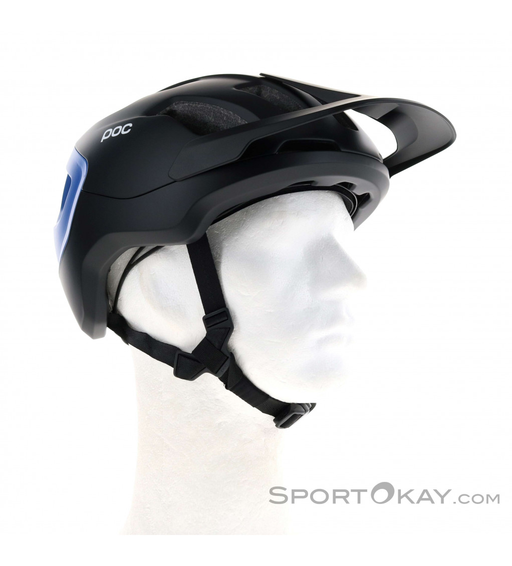 POC Axion MTB Helm