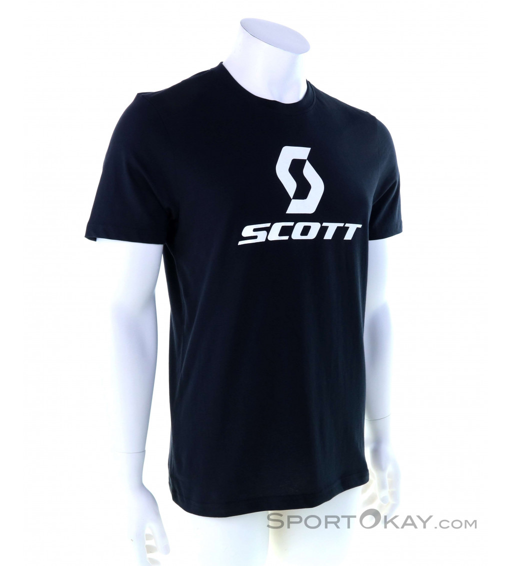 Scott Icon Herren T-Shirt