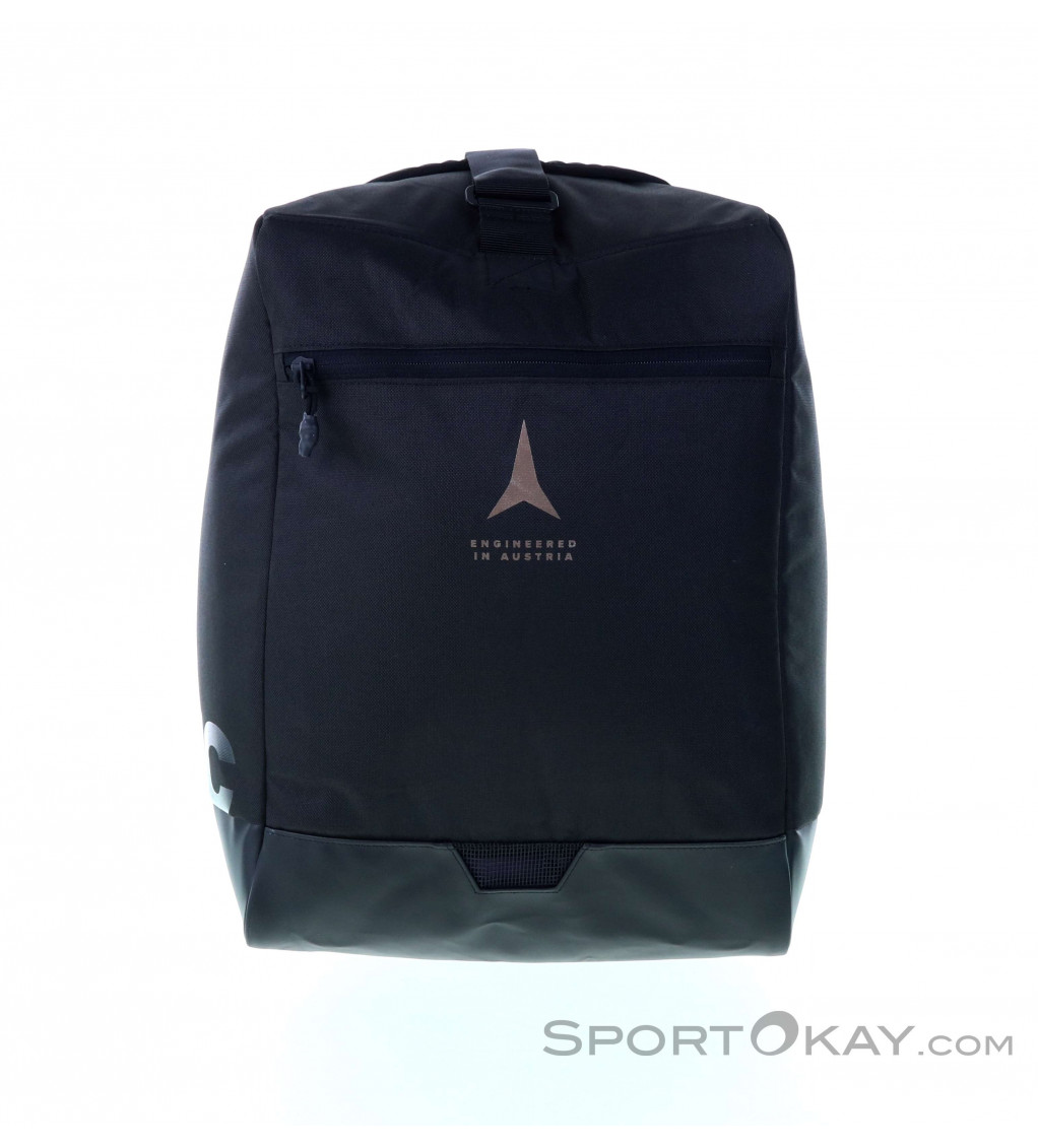 Atomic Boot Helmet Bag Cloud W Damen Skischuhtasche Skischuhtaschen Skitaschen Zubehor Ski Freeride Alle