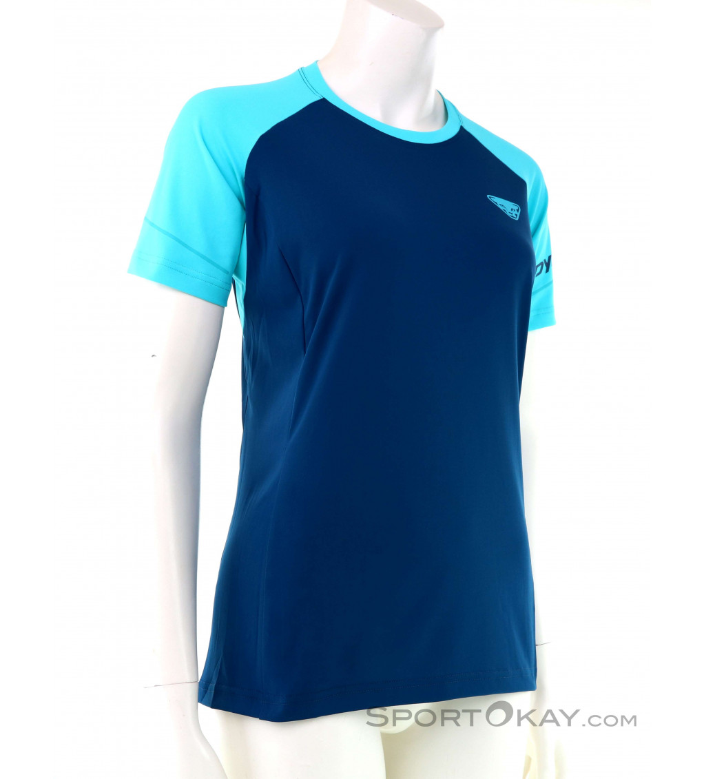 Dynafit Alpine Pro SS Tee Damen T-Shirt