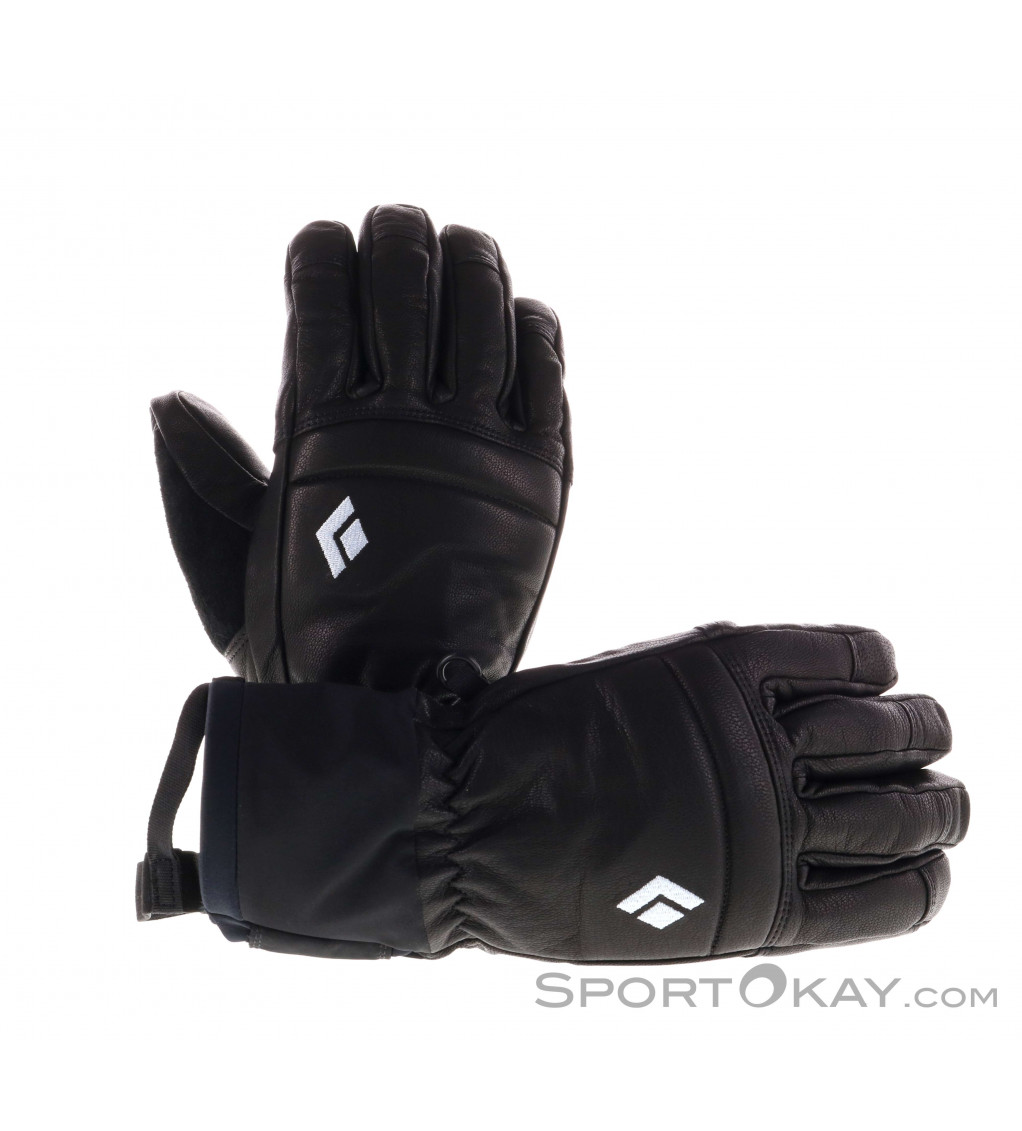 Black Diamond Spark Glove Damen Handschuhe