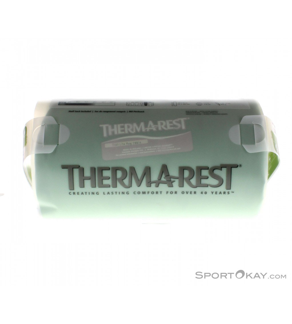 Therm-a-Rest Neo Air all Season L 196x63cm Isomatte