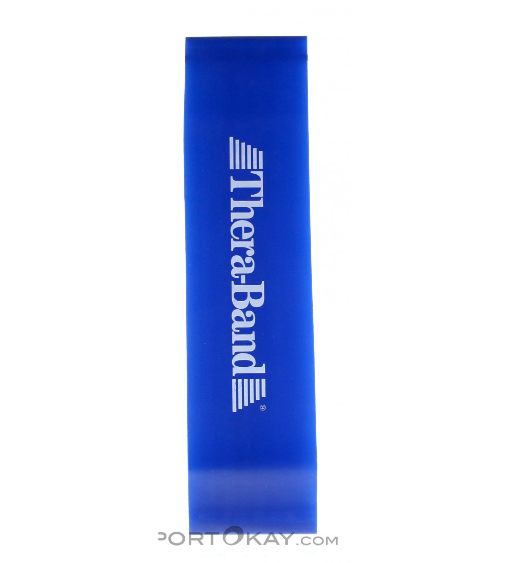 Thera Band Loop 7,6x45,5cm Fitnessband