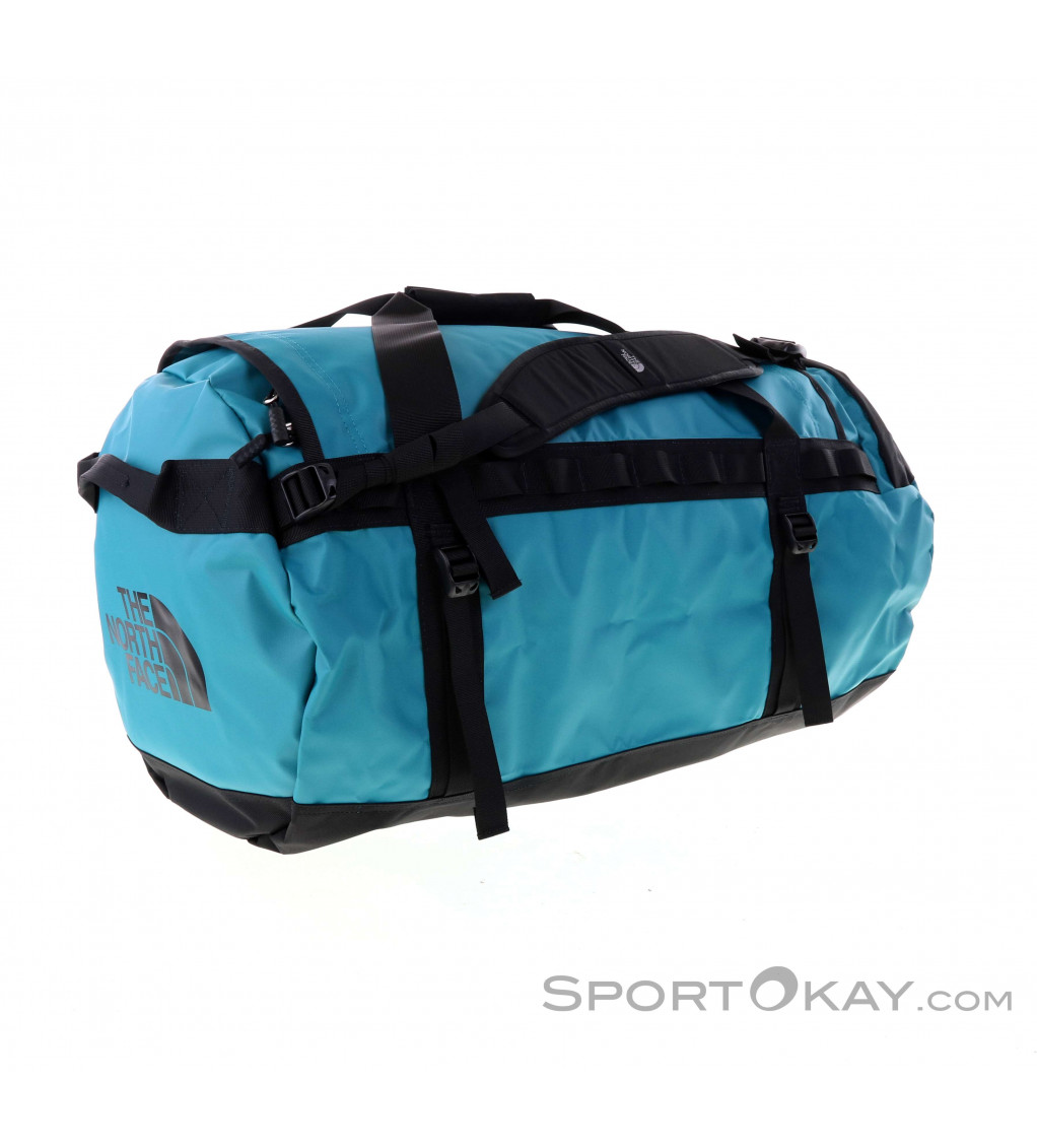 The North Face Base Camp Duffle M Reisetasche