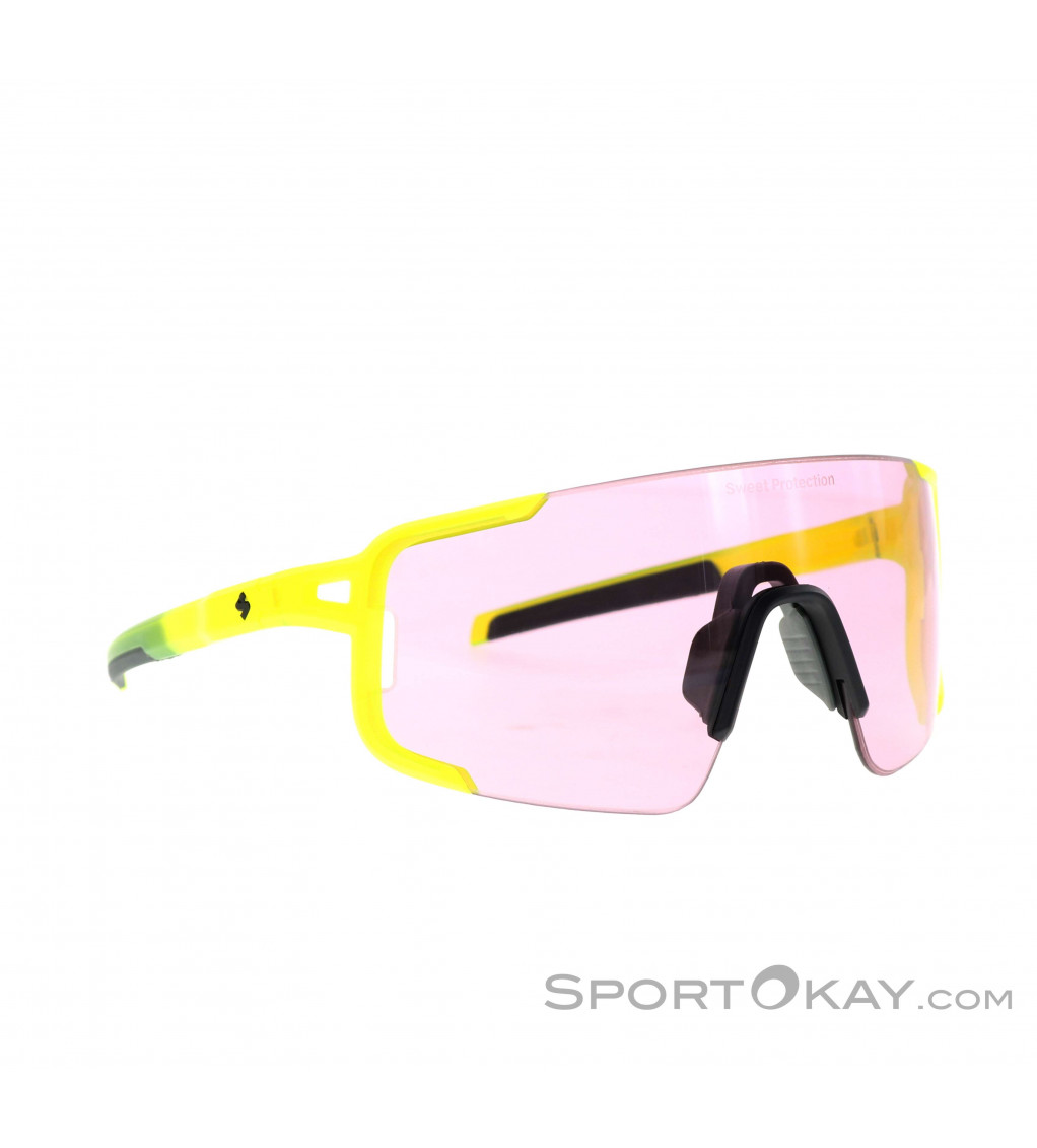 Sweet Protection Ronin Rig Photochrom Sportbrille
