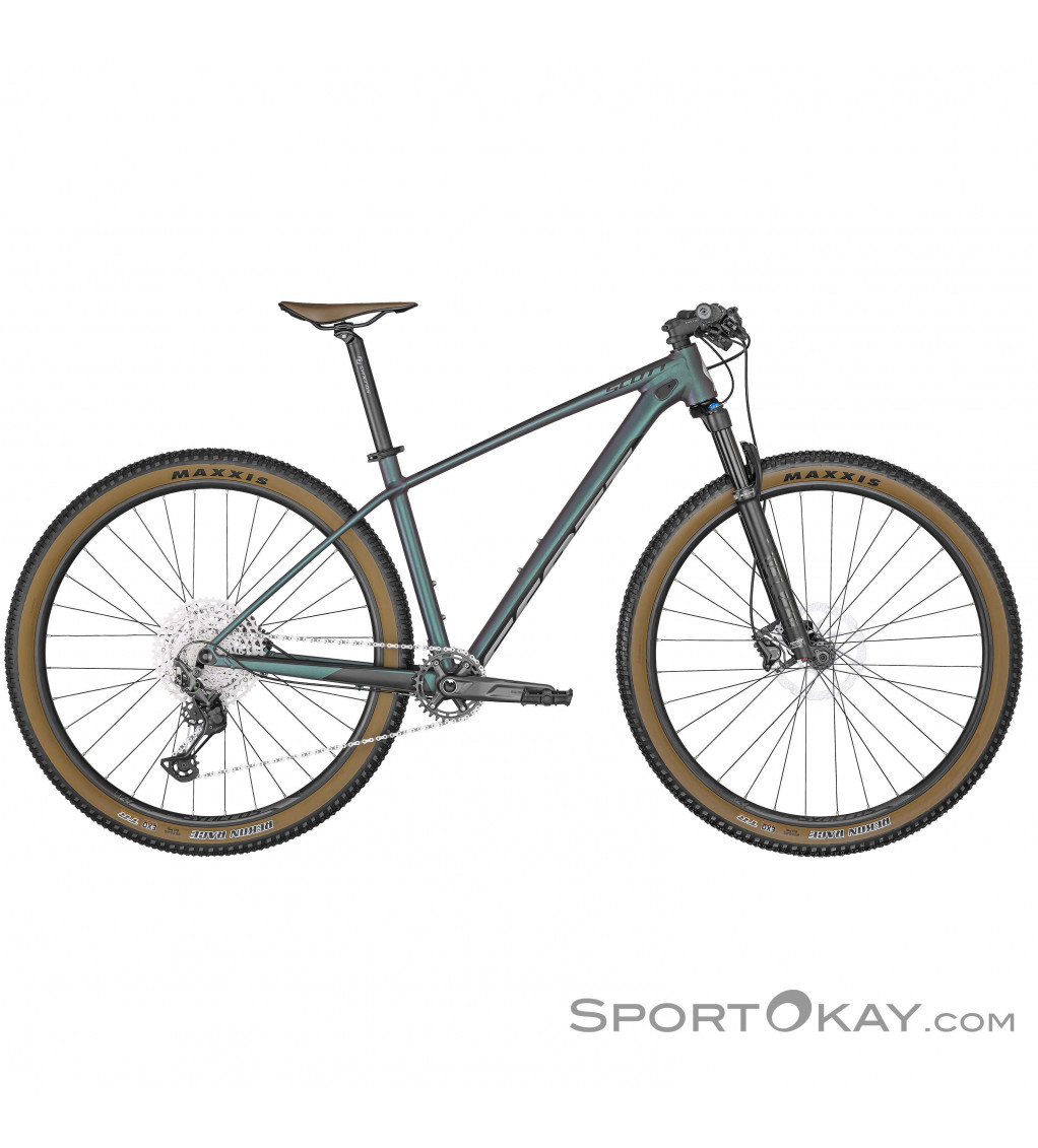 Scott Scale 950 29" 2022 Cross Country Bike