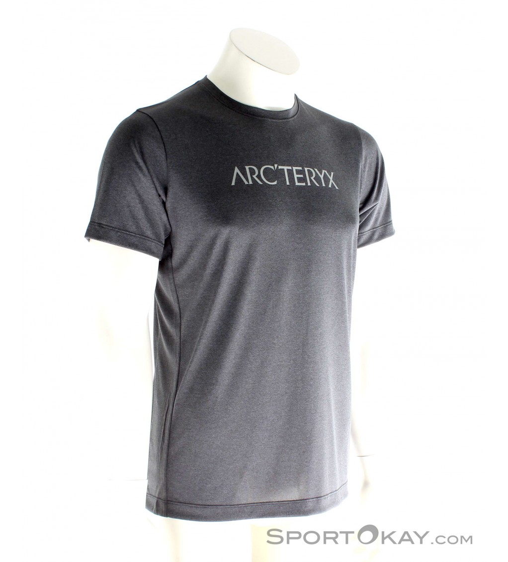 Arcteryx Centre Shirt Herren T-Shirt