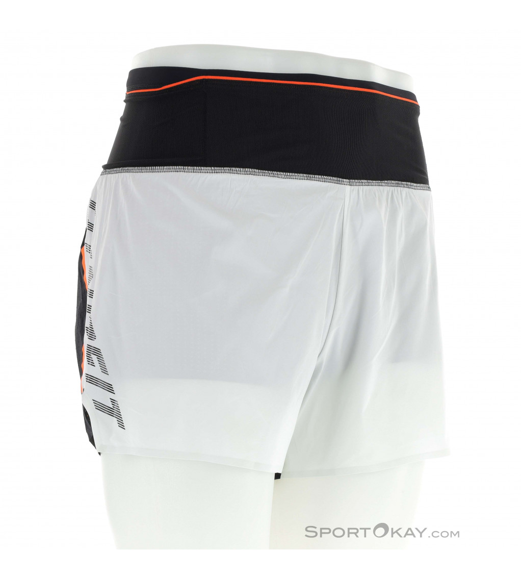 Dynafit DNA 2in1 Split Herren Laufshort