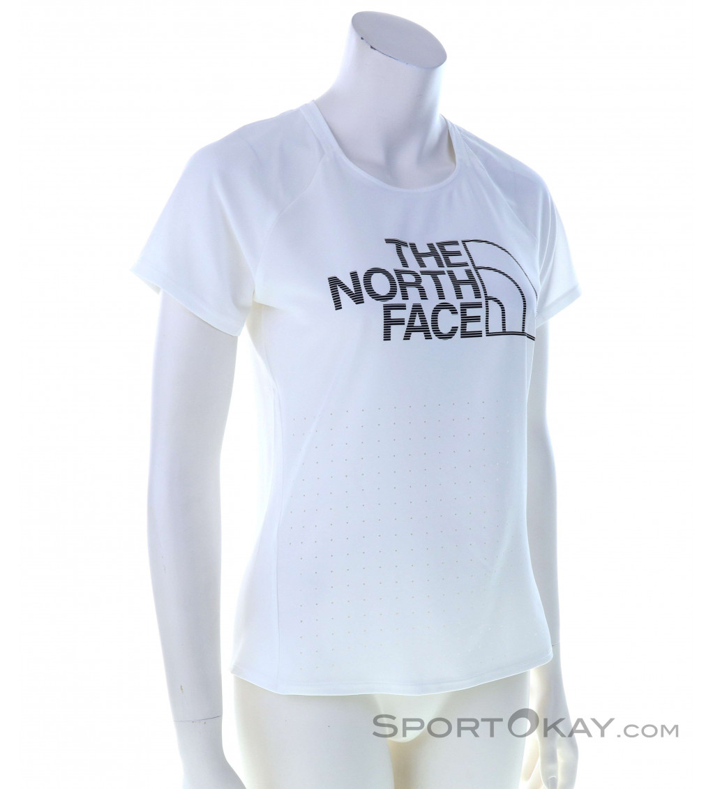 The North Face Flight Series Weightless Damen T-Shirt