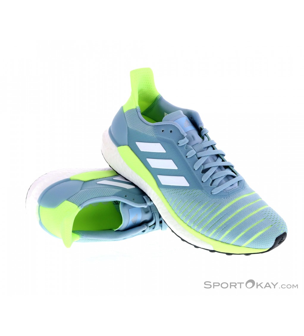 adidas Solar Glide Damen Laufschuhe