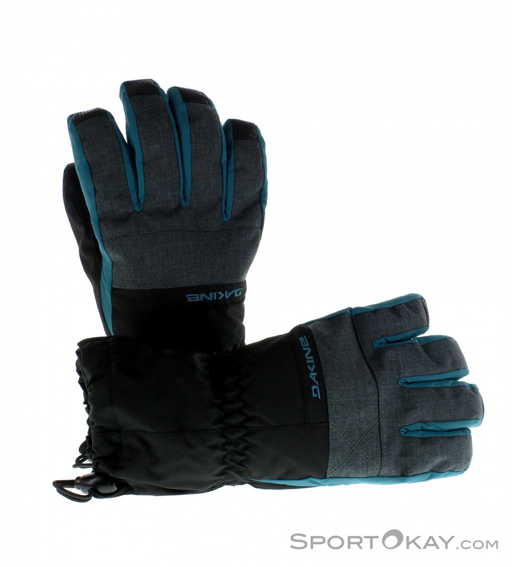 Dakine Avenger Glove Kinder Handschuhe Gore-Tex